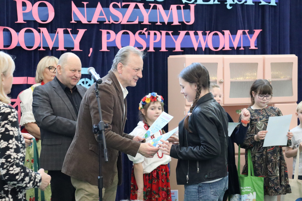 Tarnowskie Góry. Podajemy wyniki konkursu