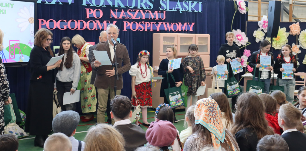 Tarnowskie Góry. Podajemy wyniki konkursu