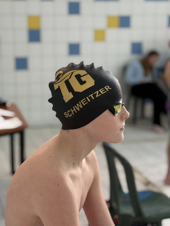 MKS Park Wodny Tarnowskie Góry z medalami