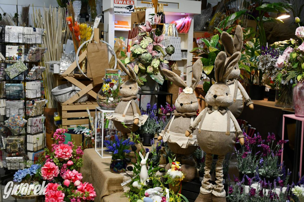 Kupione u Żurka. W Ogrodzie Śląskim w Świerklańcu