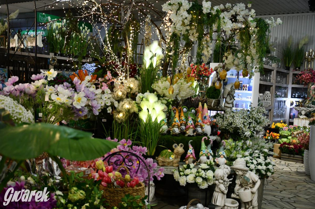 Kupione u Żurka. W Ogrodzie Śląskim w Świerklańcu