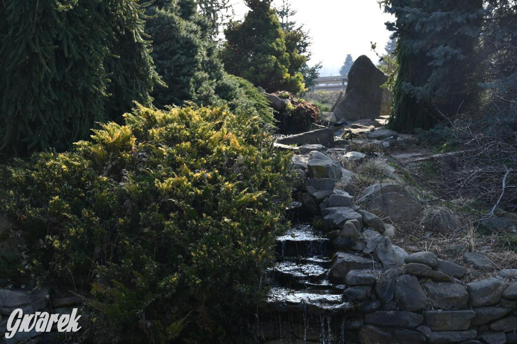 Kupione u Żurka. W Ogrodzie Śląskim w Świerklańcu