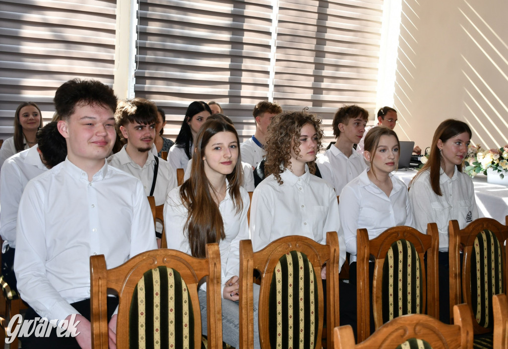 Czerwona skrzynka, czyli Gastronomik od kuchni