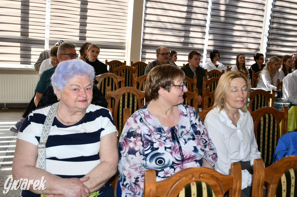 Czerwona skrzynka, czyli Gastronomik od kuchni