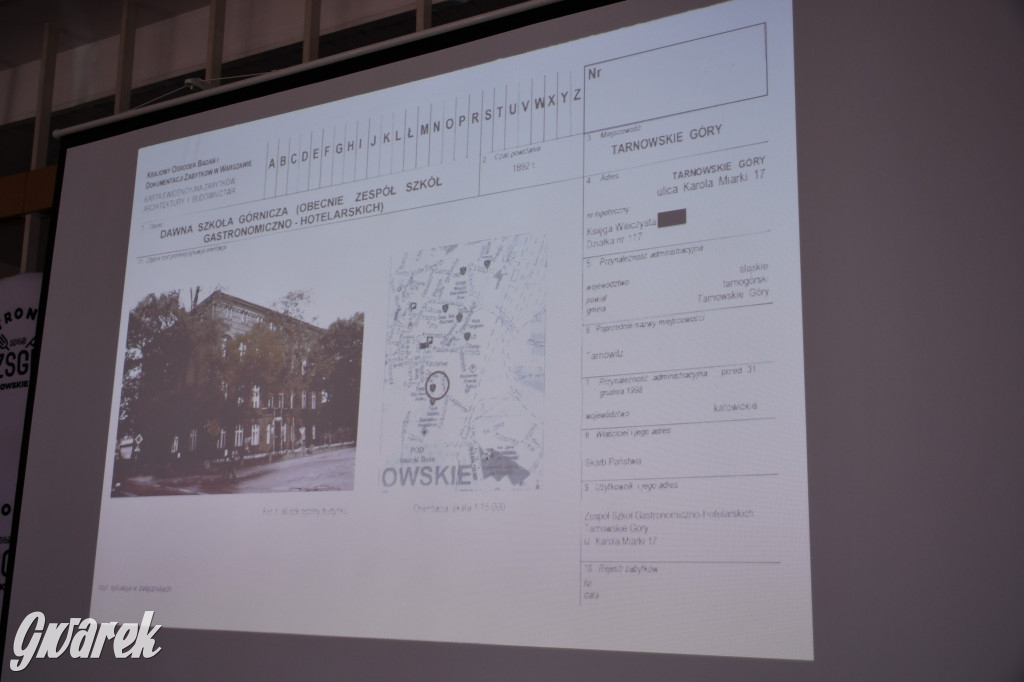 Czerwona skrzynka, czyli Gastronomik od kuchni