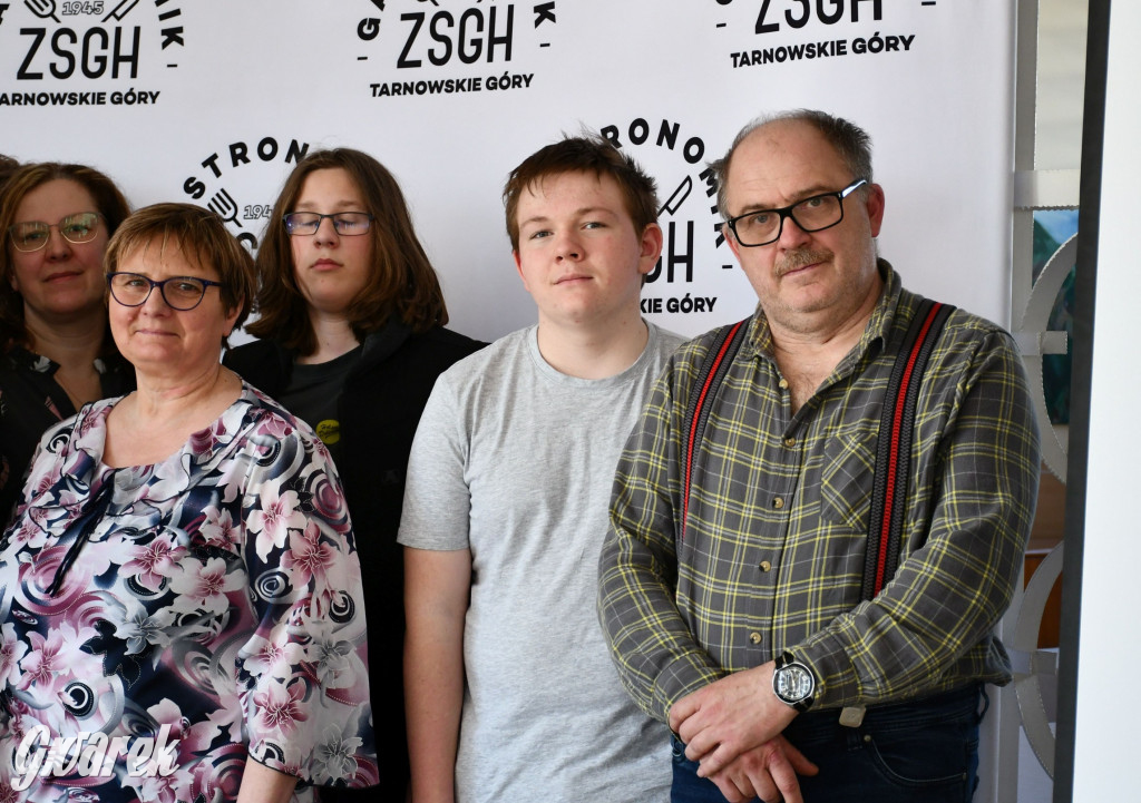 Czerwona skrzynka, czyli Gastronomik od kuchni