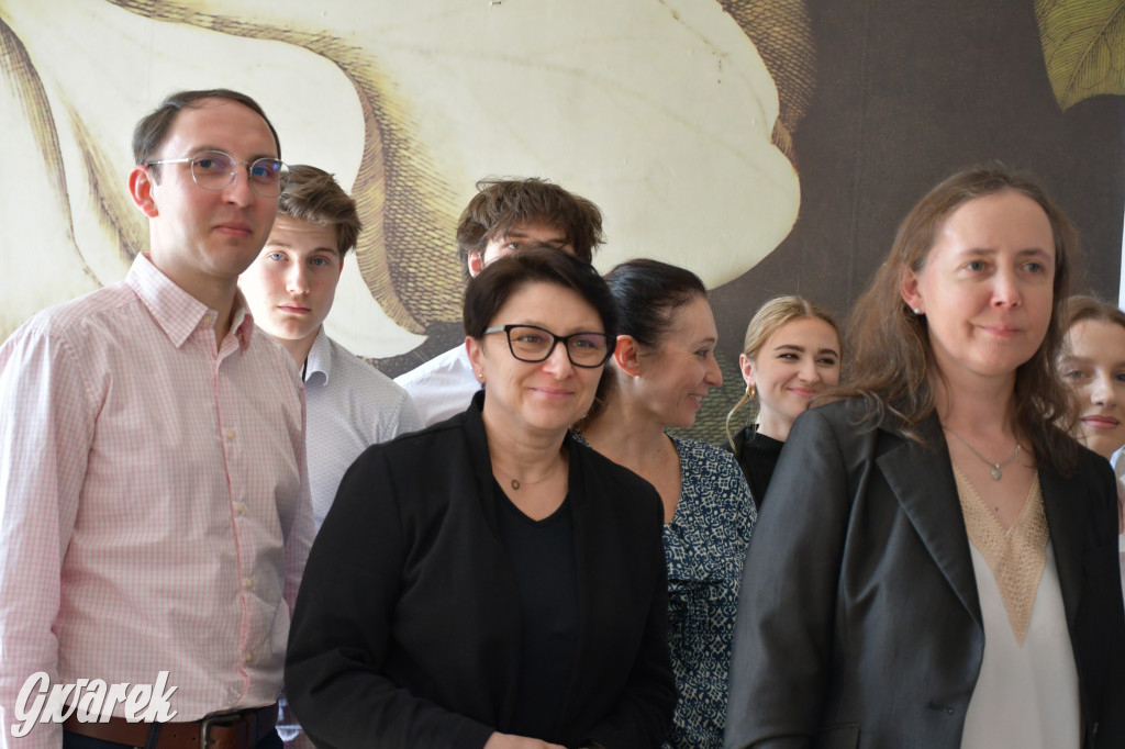 Czerwona skrzynka, czyli Gastronomik od kuchni