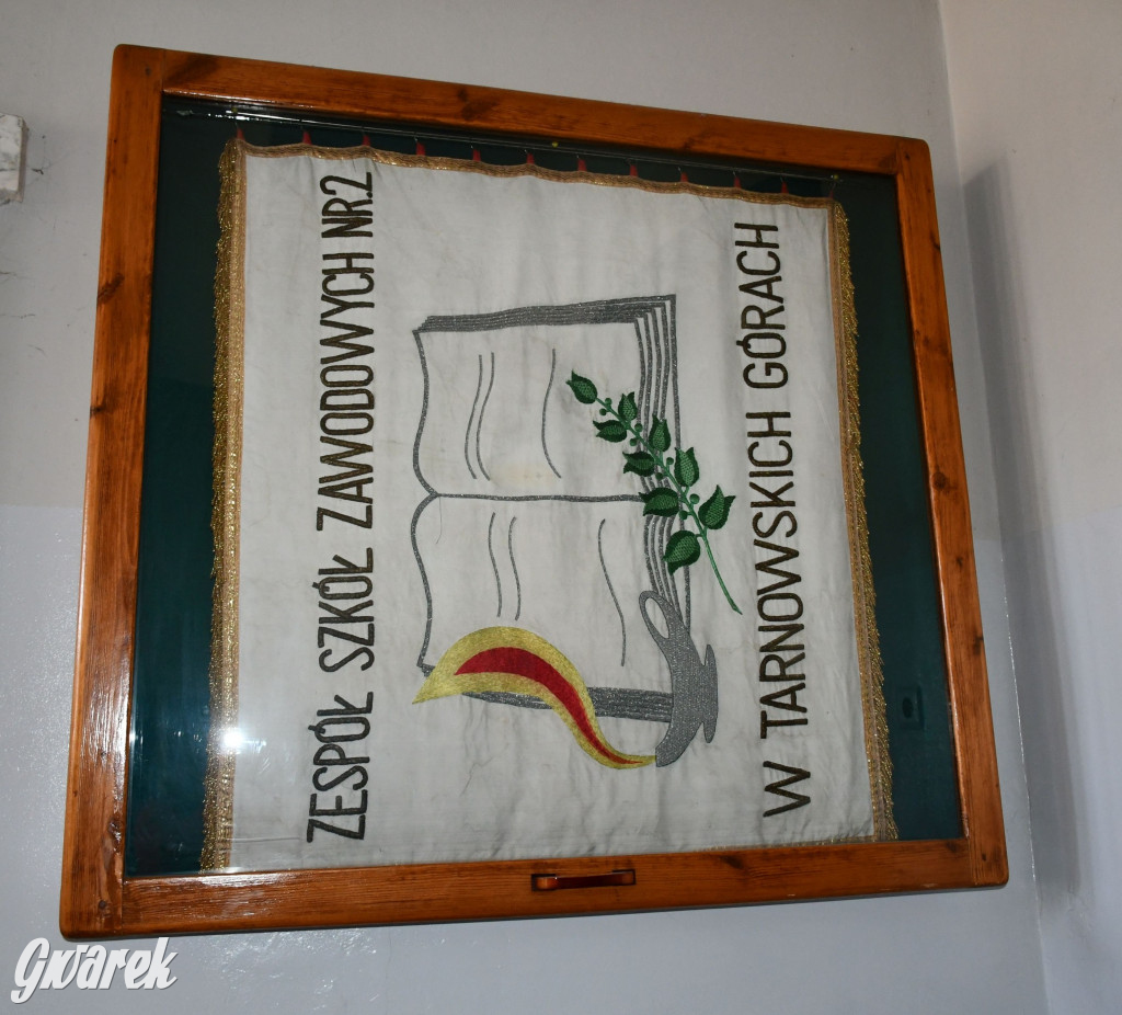 Czerwona skrzynka, czyli Gastronomik od kuchni