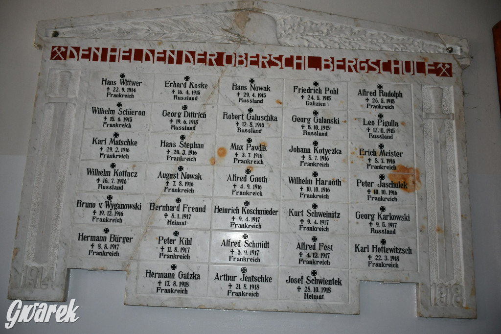 Czerwona skrzynka, czyli Gastronomik od kuchni