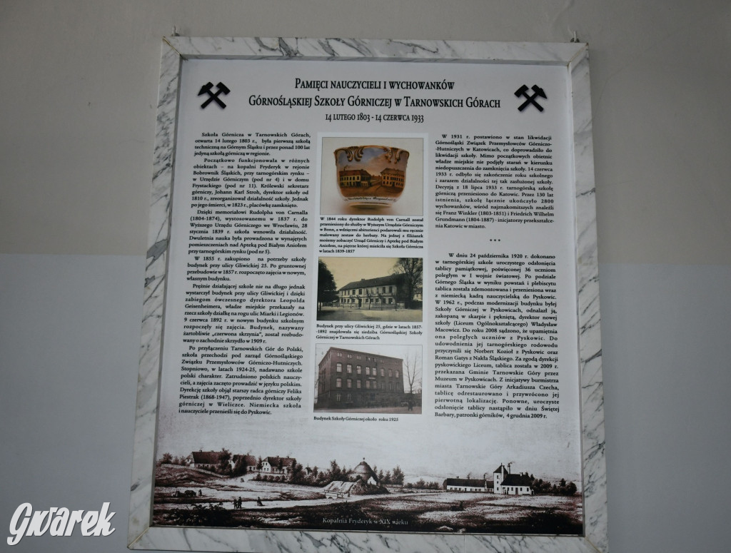 Czerwona skrzynka, czyli Gastronomik od kuchni