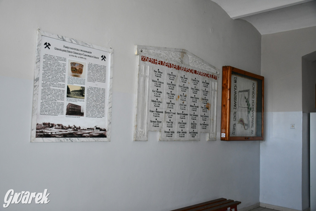 Czerwona skrzynka, czyli Gastronomik od kuchni