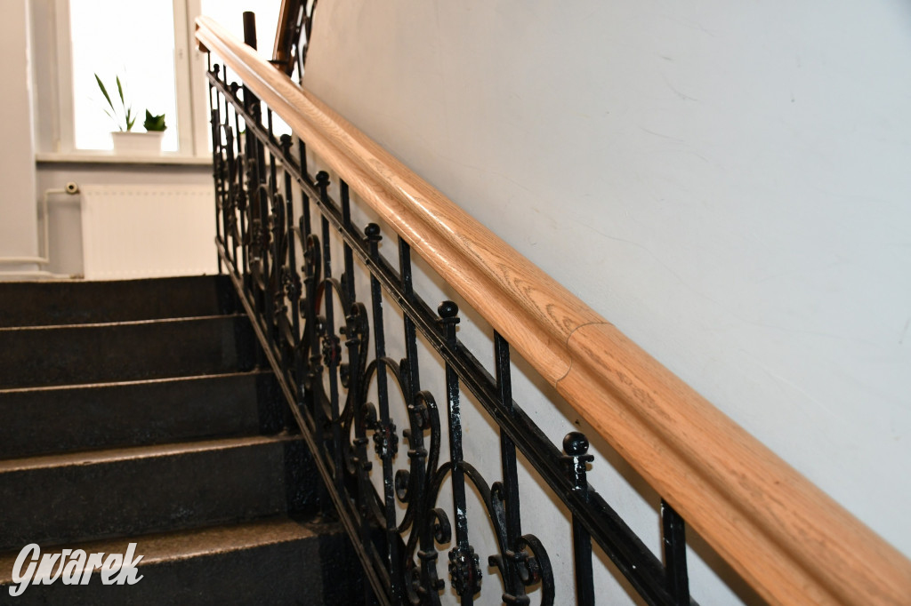 Czerwona skrzynka, czyli Gastronomik od kuchni