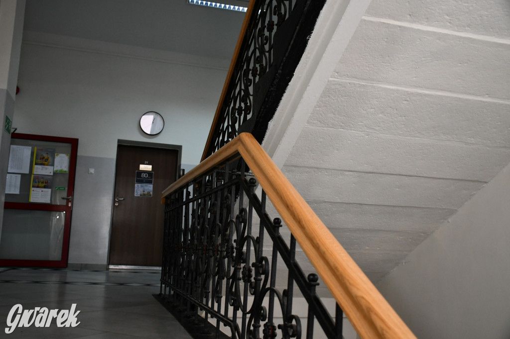 Czerwona skrzynka, czyli Gastronomik od kuchni