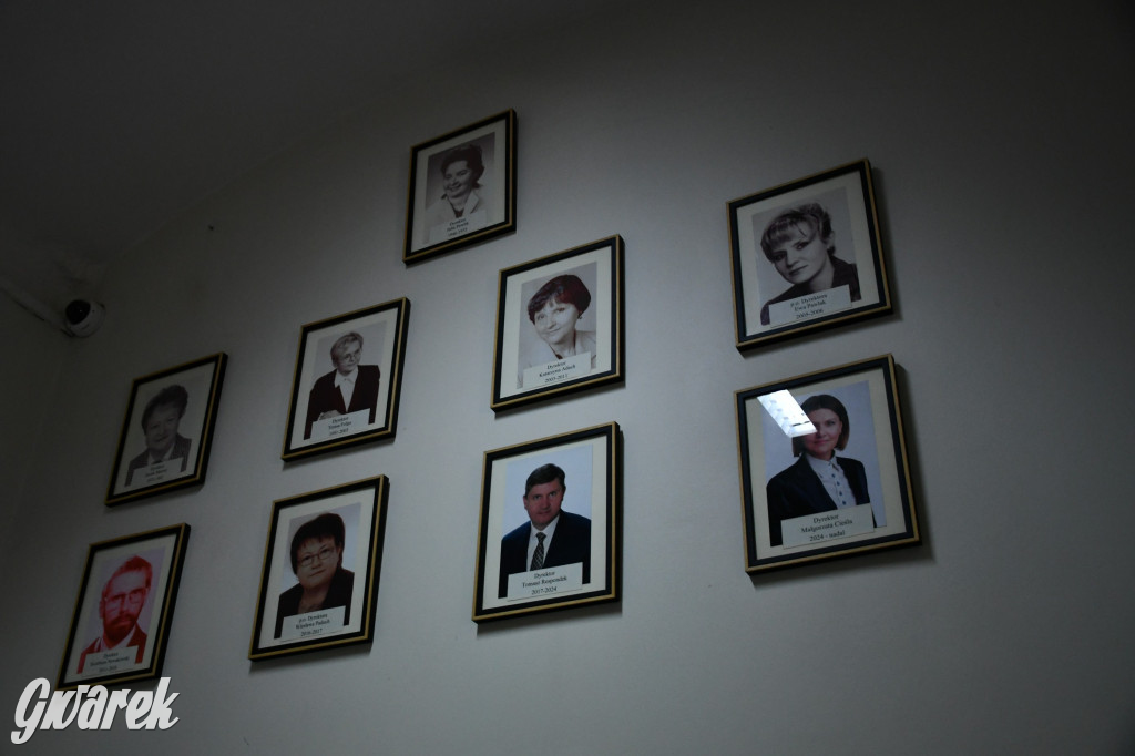 Czerwona skrzynka, czyli Gastronomik od kuchni