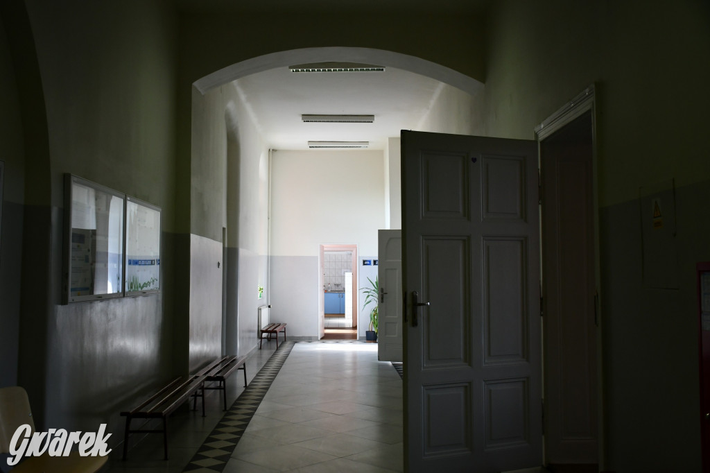 Czerwona skrzynka, czyli Gastronomik od kuchni