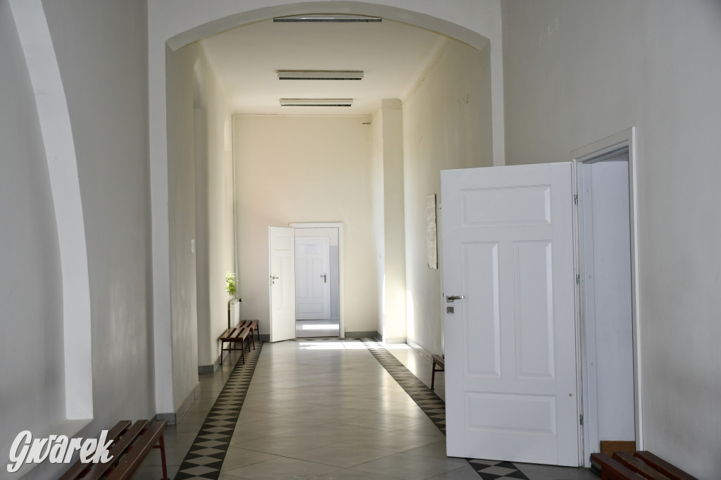 Czerwona skrzynka, czyli Gastronomik od kuchni