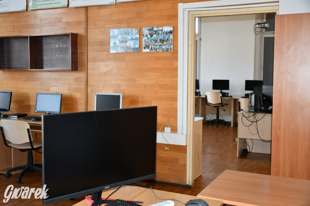 Czerwona skrzynka, czyli Gastronomik od kuchni