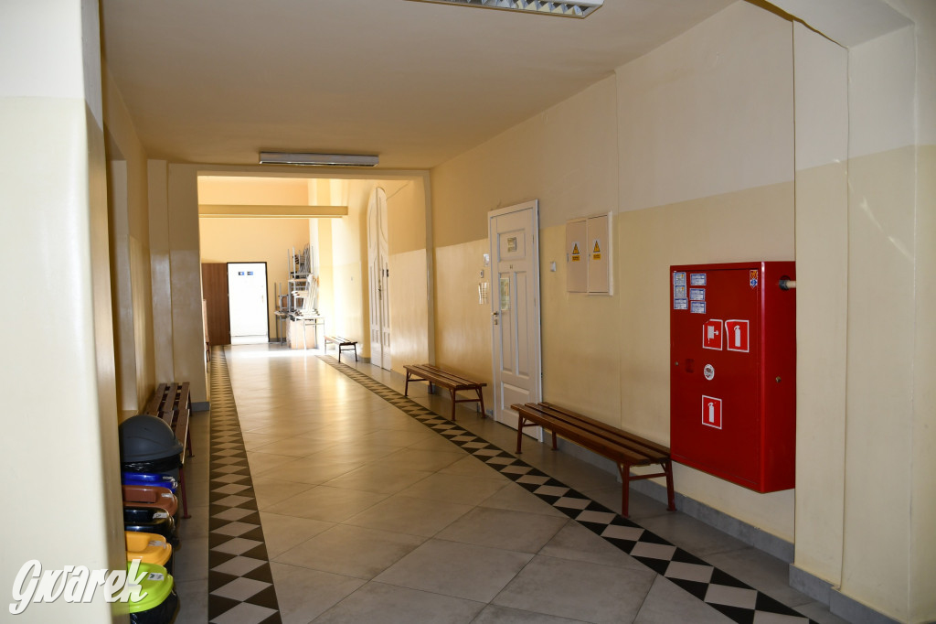 Czerwona skrzynka, czyli Gastronomik od kuchni