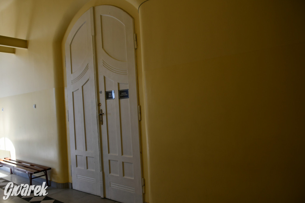 Czerwona skrzynka, czyli Gastronomik od kuchni