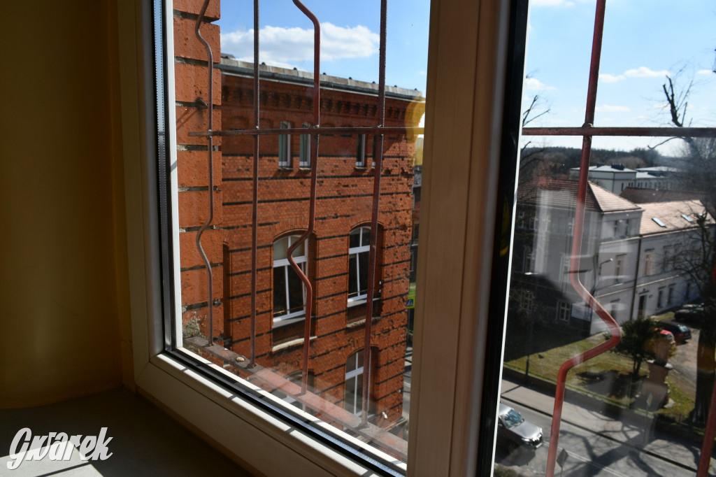 Czerwona skrzynka, czyli Gastronomik od kuchni