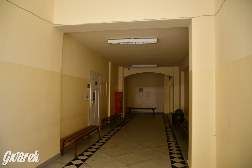 Czerwona skrzynka, czyli Gastronomik od kuchni