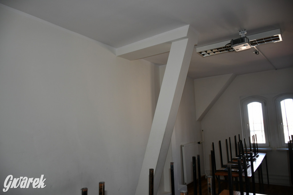 Czerwona skrzynka, czyli Gastronomik od kuchni