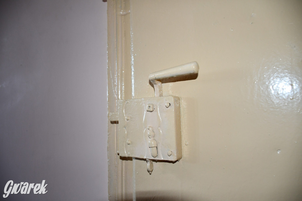 Czerwona skrzynka, czyli Gastronomik od kuchni