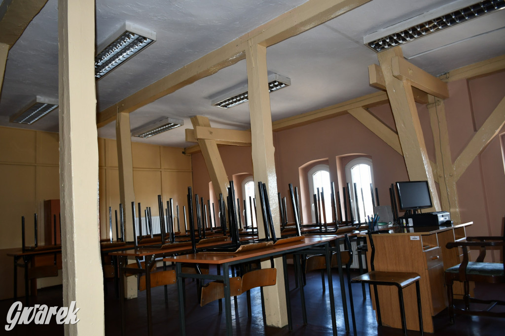 Czerwona skrzynka, czyli Gastronomik od kuchni