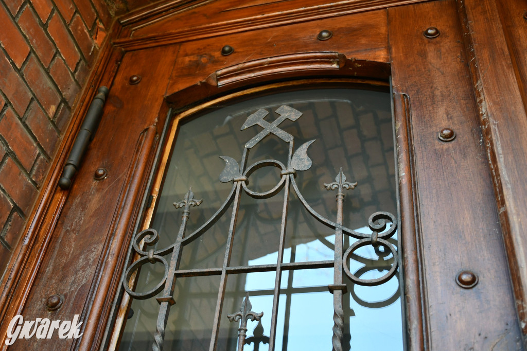 Czerwona skrzynka, czyli Gastronomik od kuchni