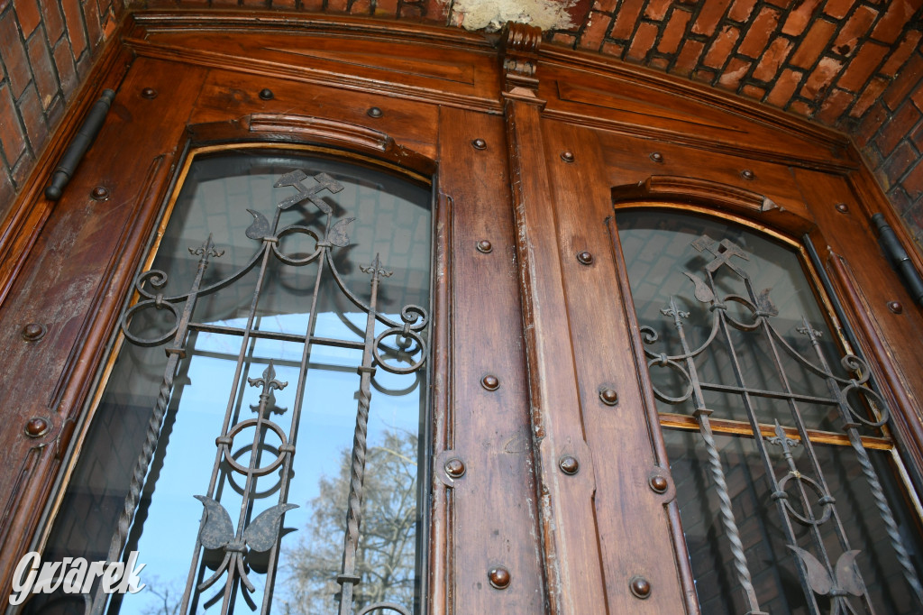 Czerwona skrzynka, czyli Gastronomik od kuchni