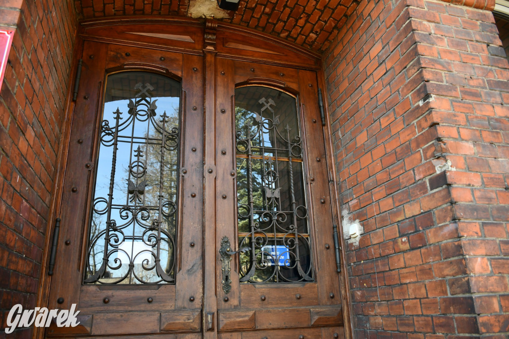 Czerwona skrzynka, czyli Gastronomik od kuchni