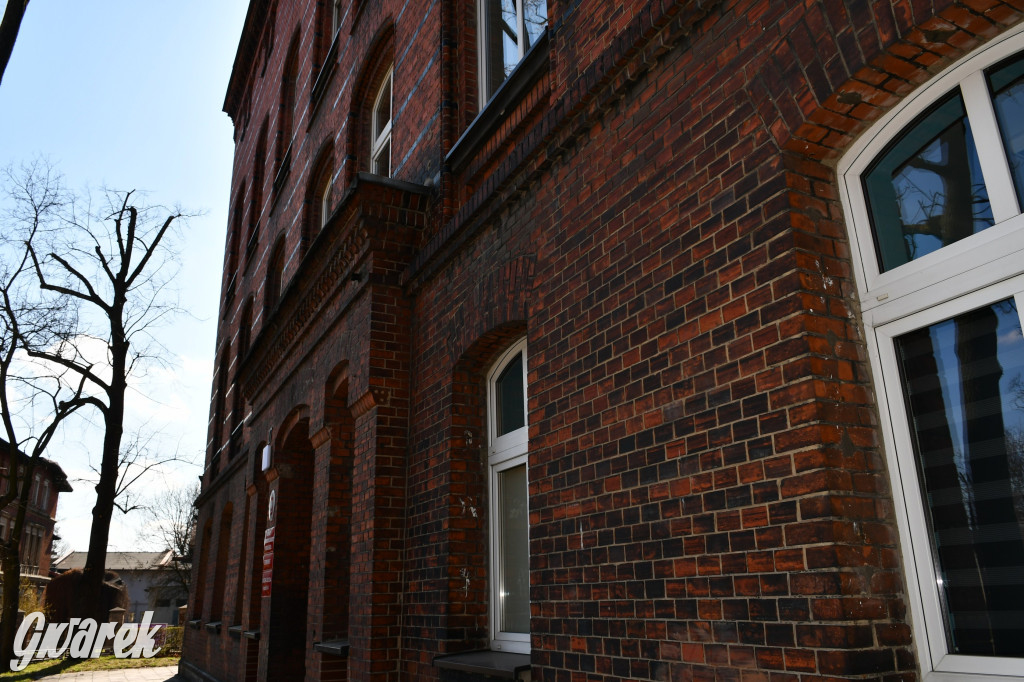 Czerwona skrzynka, czyli Gastronomik od kuchni