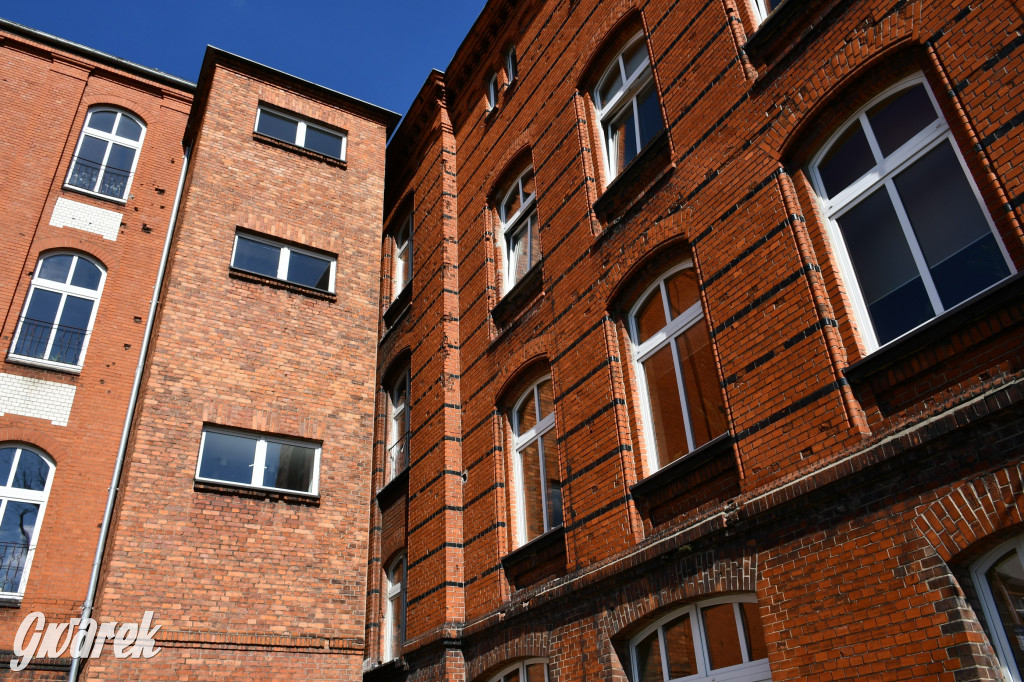 Czerwona skrzynka, czyli Gastronomik od kuchni