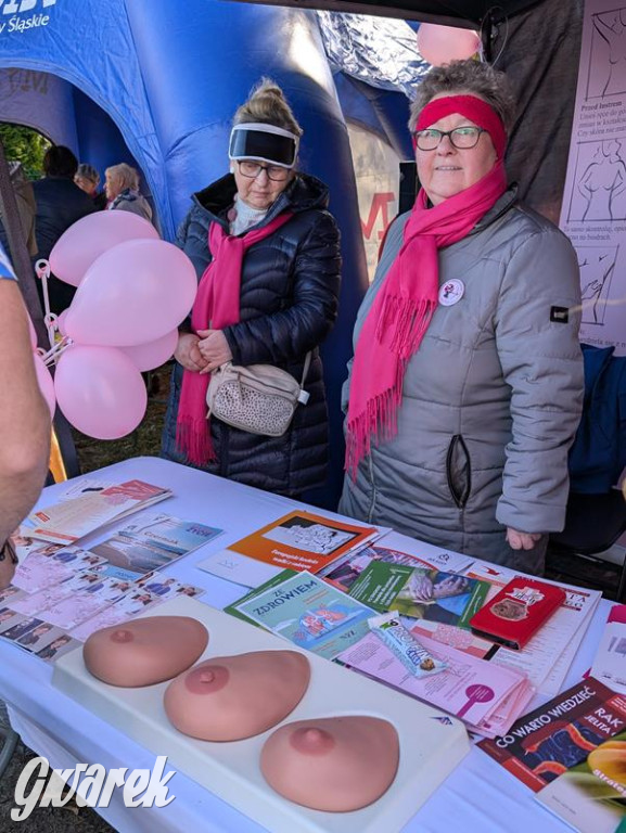 Nakło-Chechło. Pierwszy bieg dla Uli, 230 osób na starcie
