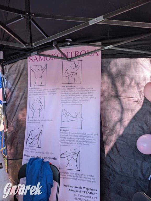 Nakło-Chechło. Pierwszy bieg dla Uli, 230 osób na starcie