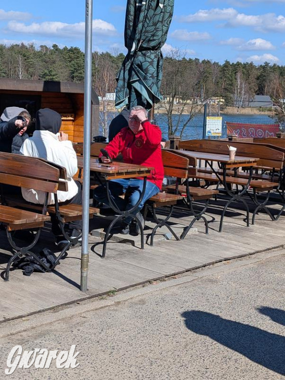 Nakło-Chechło. Pierwszy bieg dla Uli, 230 osób na starcie