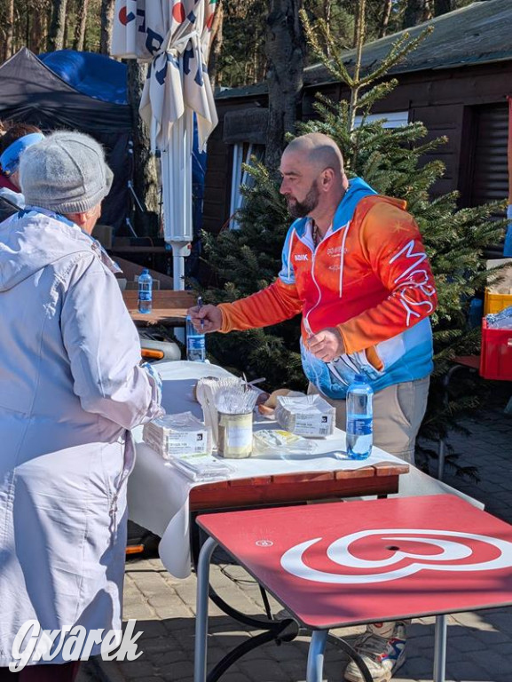 Nakło-Chechło. Pierwszy bieg dla Uli, 230 osób na starcie