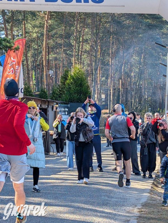 Nakło-Chechło. Pierwszy bieg dla Uli, 230 osób na starcie