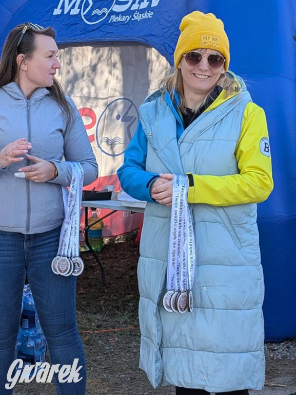 Nakło-Chechło. Pierwszy bieg dla Uli, 230 osób na starcie