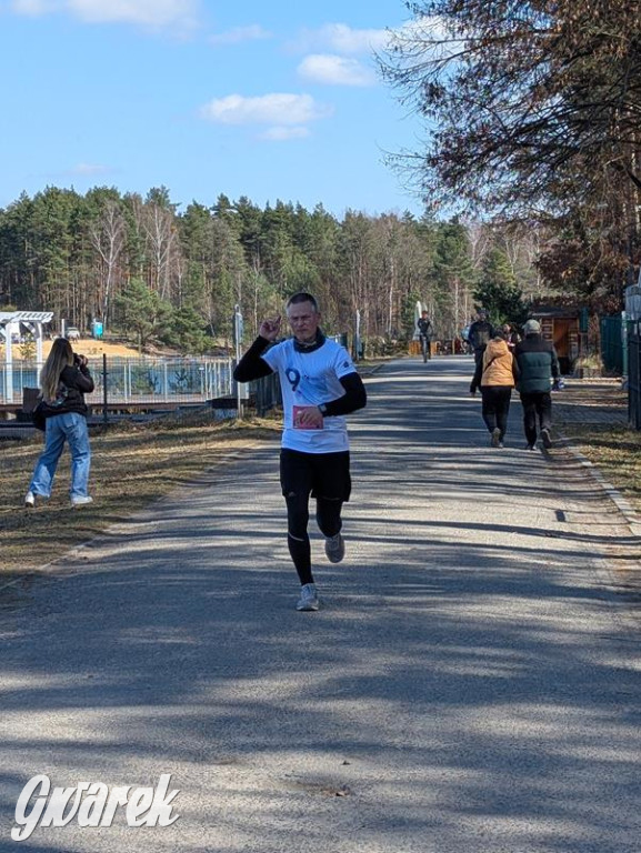 Nakło-Chechło. Pierwszy bieg dla Uli, 230 osób na starcie