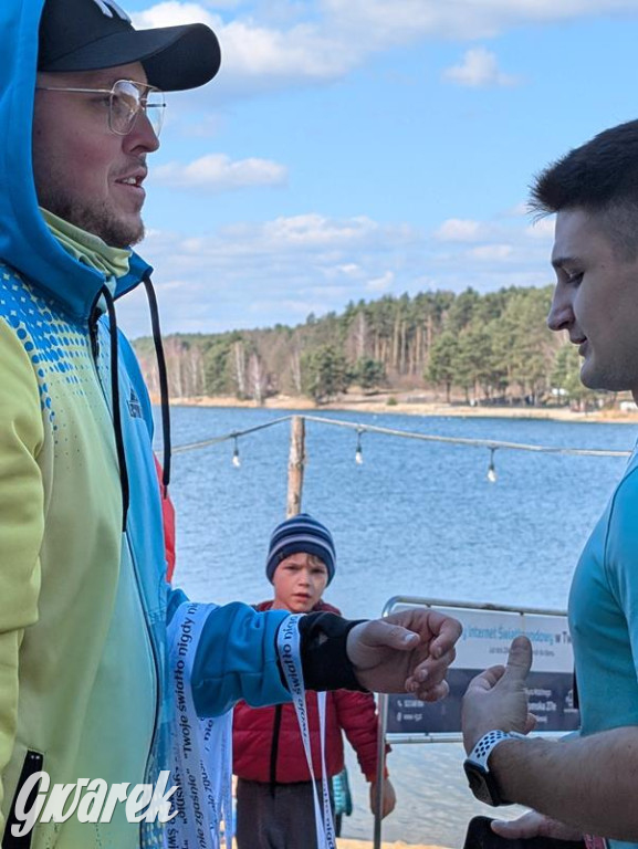 Nakło-Chechło. Pierwszy bieg dla Uli, 230 osób na starcie