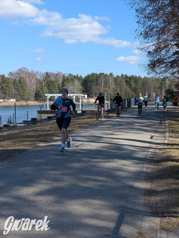 Nakło-Chechło. Pierwszy bieg dla Uli, 230 osób na starcie
