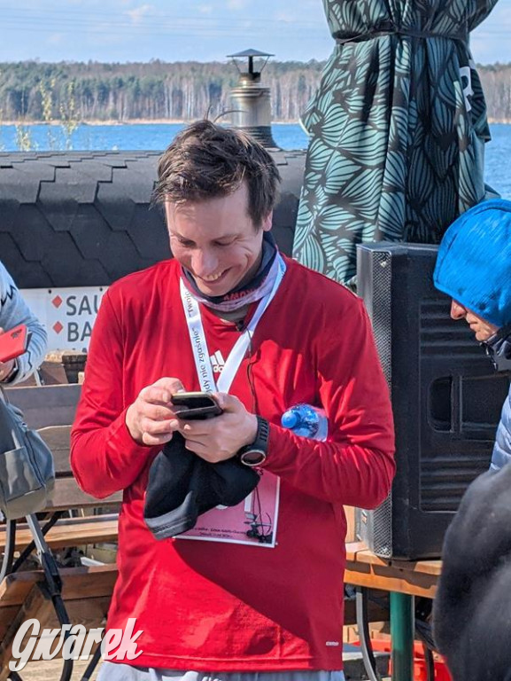 Nakło-Chechło. Pierwszy bieg dla Uli, 230 osób na starcie