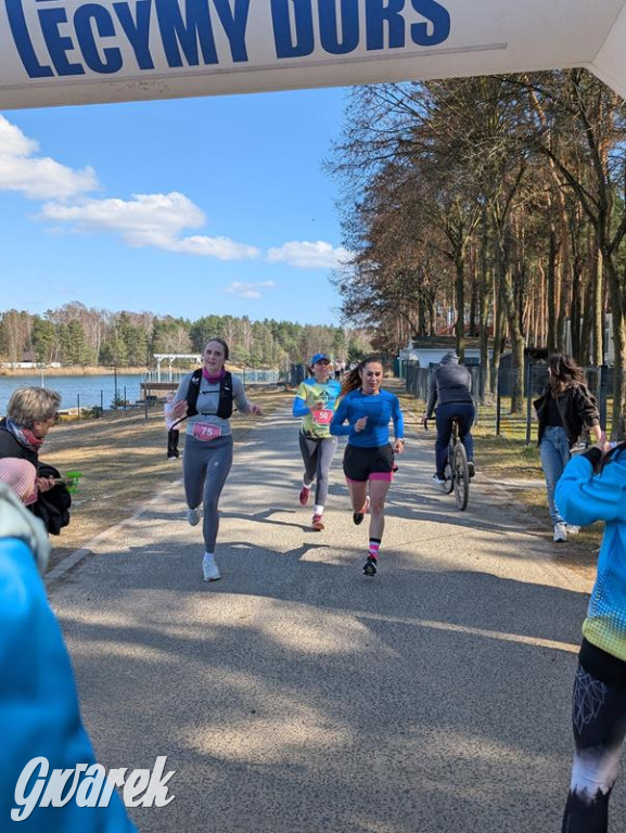 Nakło-Chechło. Pierwszy bieg dla Uli, 230 osób na starcie