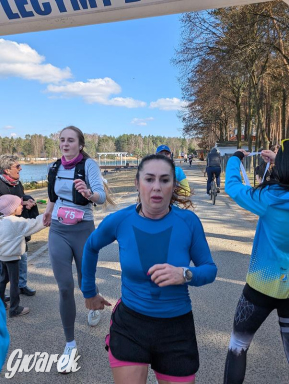 Nakło-Chechło. Pierwszy bieg dla Uli, 230 osób na starcie
