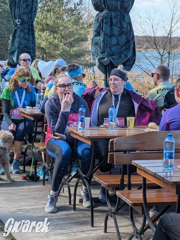 Nakło-Chechło. Pierwszy bieg dla Uli, 230 osób na starcie