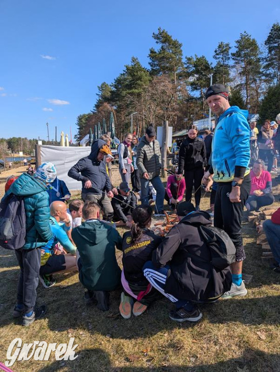 Nakło-Chechło. Pierwszy bieg dla Uli, 230 osób na starcie