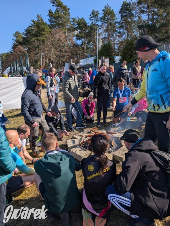 Nakło-Chechło. Pierwszy bieg dla Uli, 230 osób na starcie
