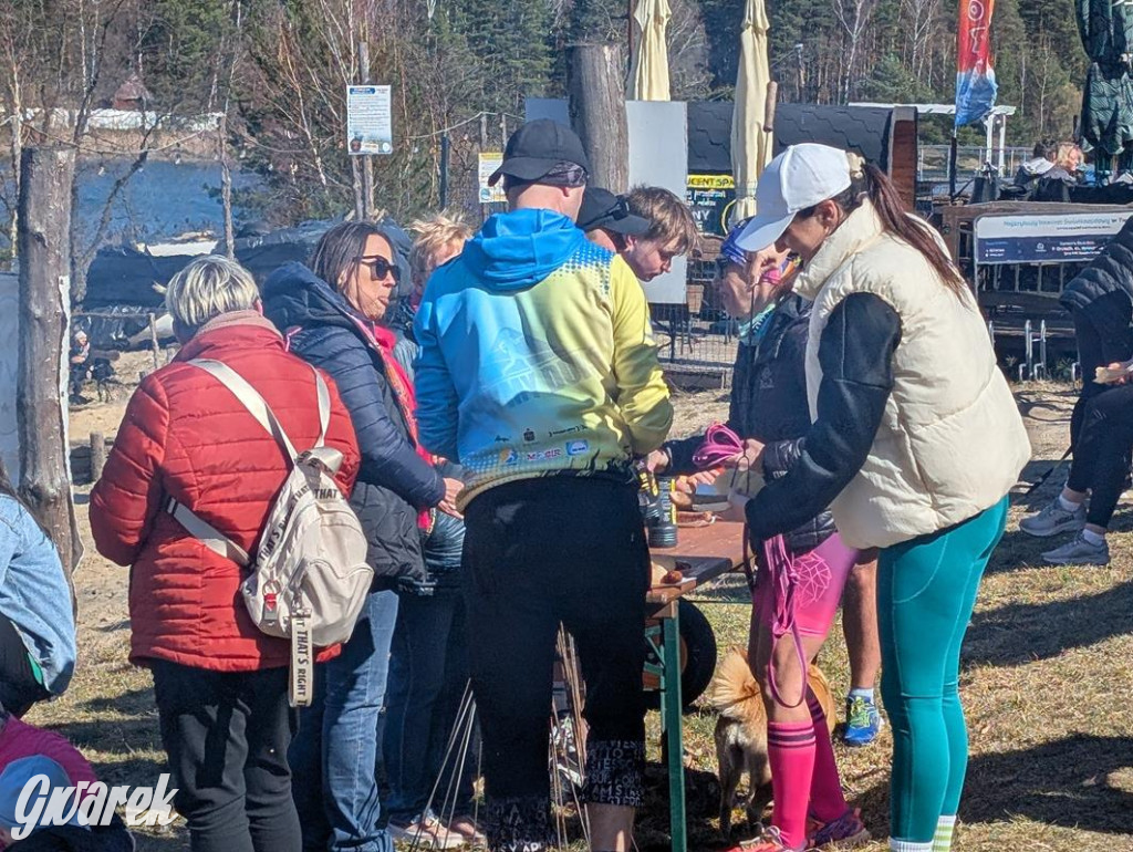 Nakło-Chechło. Pierwszy bieg dla Uli, 230 osób na starcie