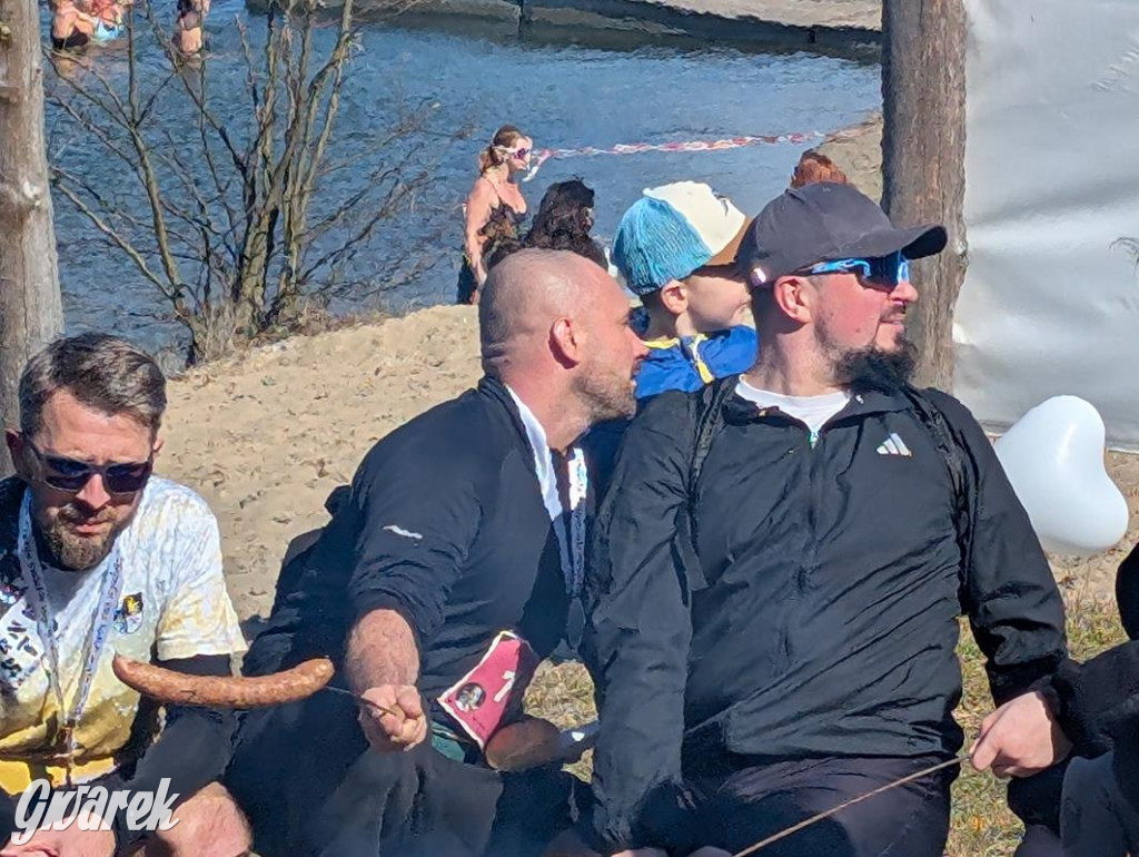 Nakło-Chechło. Pierwszy bieg dla Uli, 230 osób na starcie